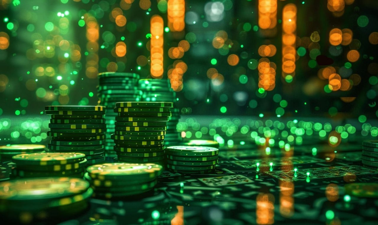 Bet buttons on a bolaresmi live-dealer table interface